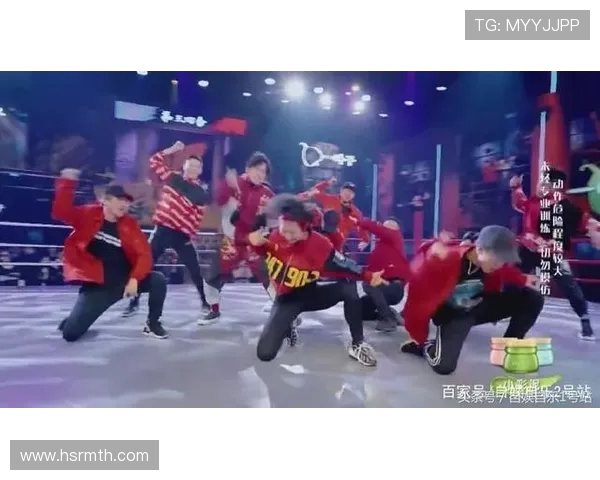 南京街舞队心理素质研究：舞动自信与团队协作的内在联系探讨