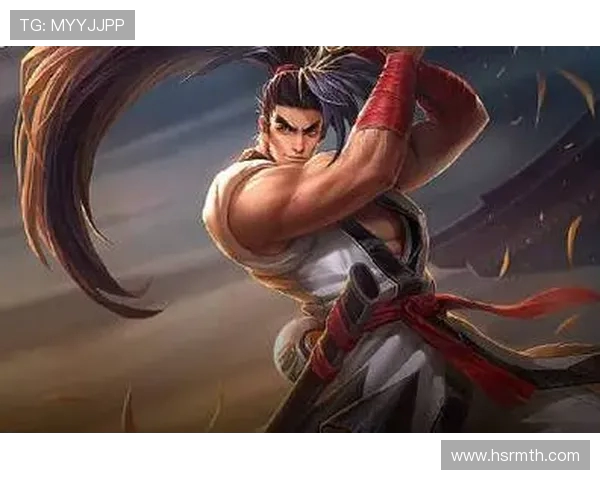 和平精英深度解析IG团队的成功运营策略与发展之路